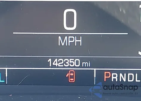 2016 Chevrolet Cruze Premier z USA, uszkodzony, nr VIN 1G1BG5SM2G7321064